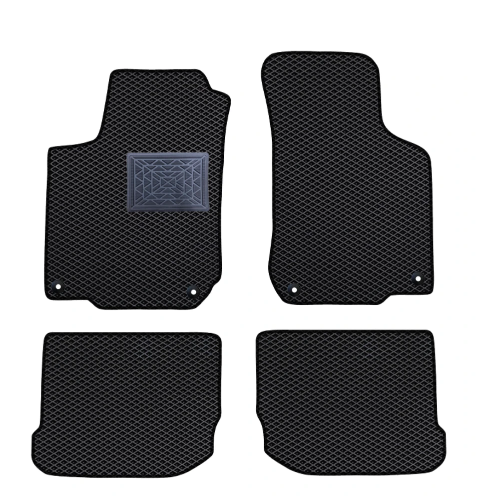 Evatech Polimeriniai EVA kilimėliai Seat Leon I 1995-2005m.