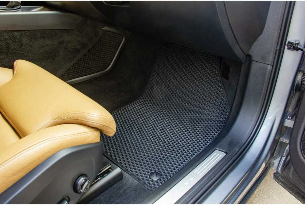 Evatech Polimeriniai EVA kilimėliai Toyota Yaris III 2012-2019m.