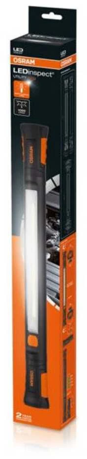 OSRAM ACE Ledinspect bonnet, Rankinė lempa