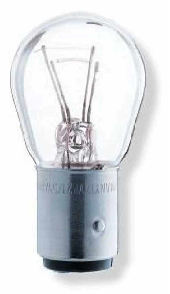 OSRAM Automobilinė lemputė 21/5W 24V BA15D 1vnt