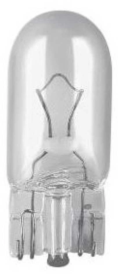 OSRAM Automobilinė lemputė 5W 24V W2.1x9.5D 1vnt