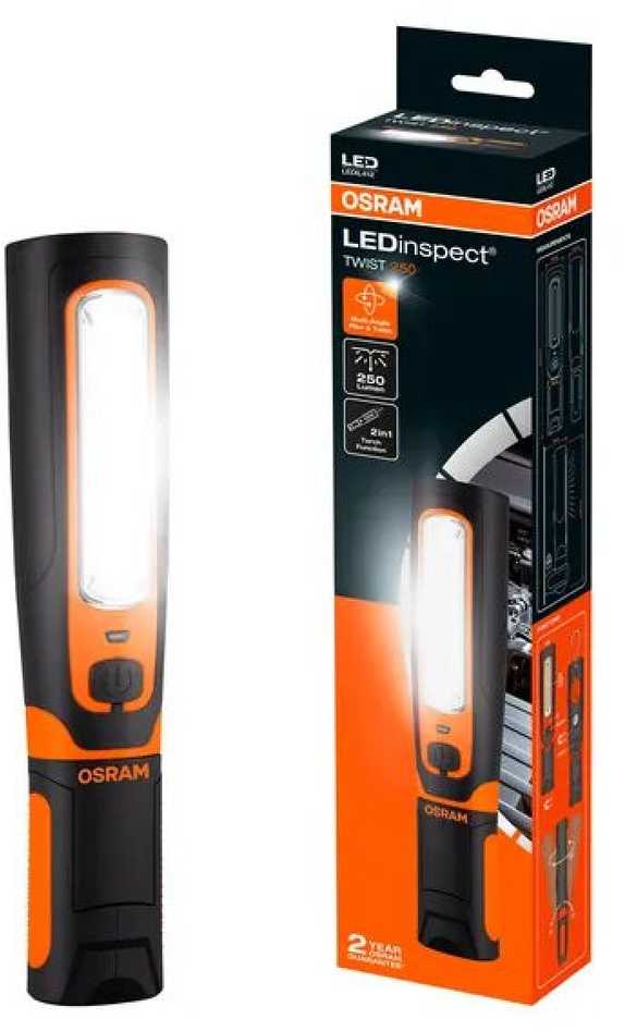 OSRAM Dirbtuvių lempa