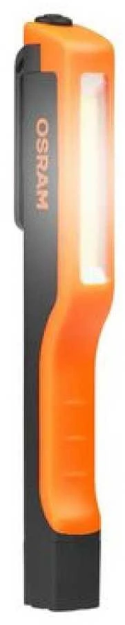 OSRAM LED kompaktiškas žibintas