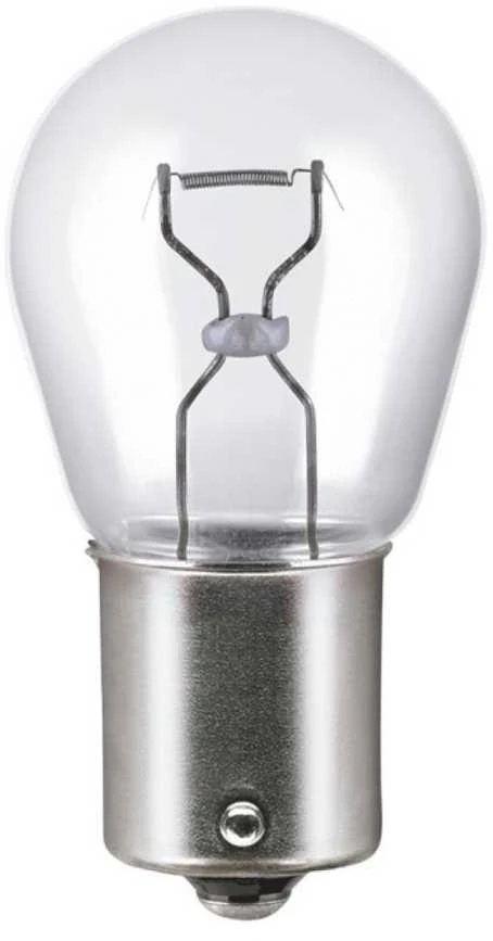 OSRAM lemputė, 7511TSP 21W 24V BA15S 10