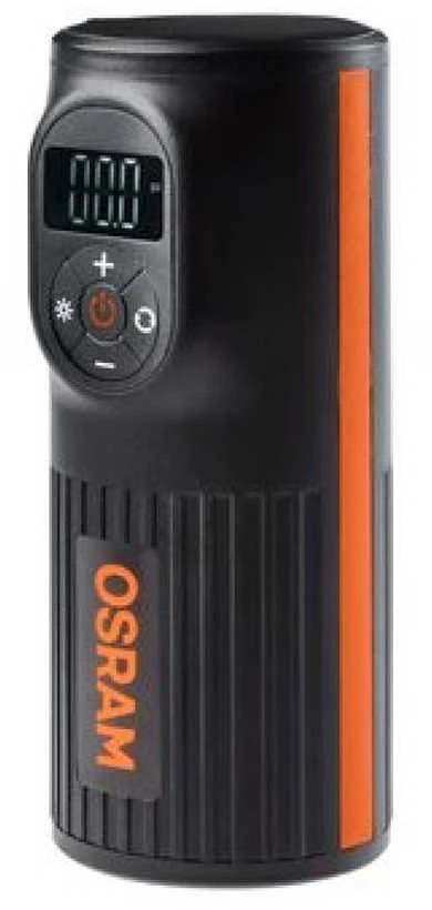 Padangų kompresorius OSRAM 2000