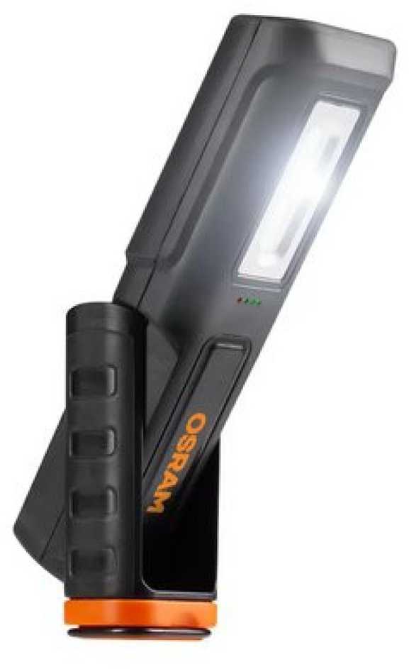 OSRAM WIRE-FREE PRO 600, Belaidė lempa