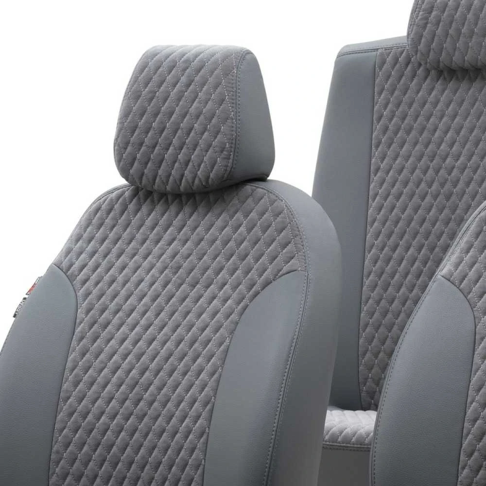 Otom Amsterdam sėdynių užvalkalai (eko oda, medžiaginiai) Hyundai i30 II 2012-2017m.
