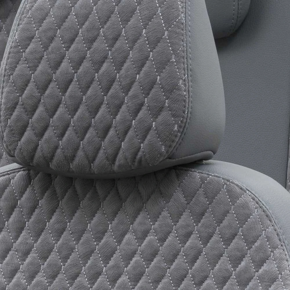 Otom Amsterdam sėdynių užvalkalai (eko oda, medžiaginiai) Hyundai i30 II 2012-2017m.
