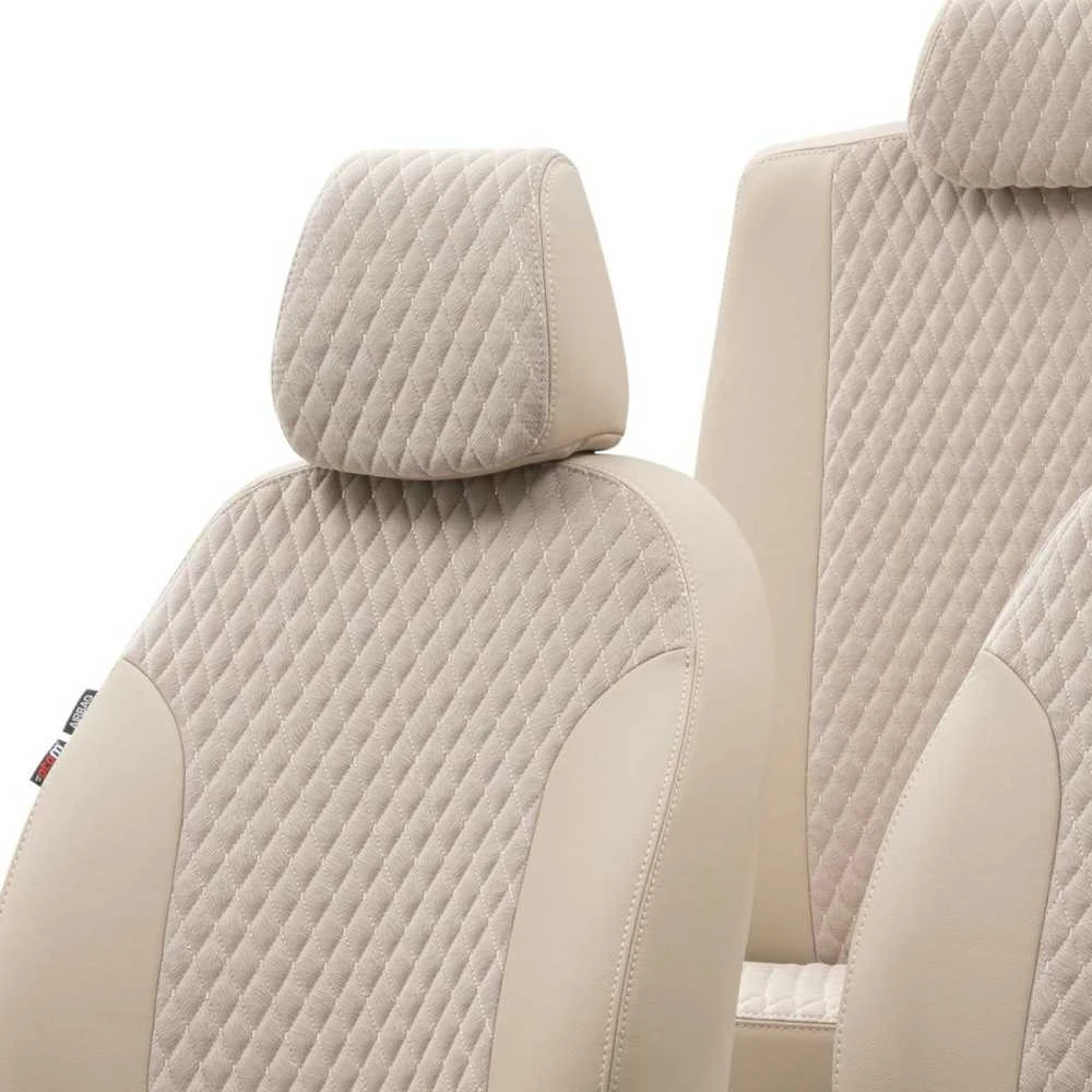 Otom Amsterdam sėdynių užvalkalai (eko oda, medžiaginiai) Hyundai i30 II 2012-2017m.
