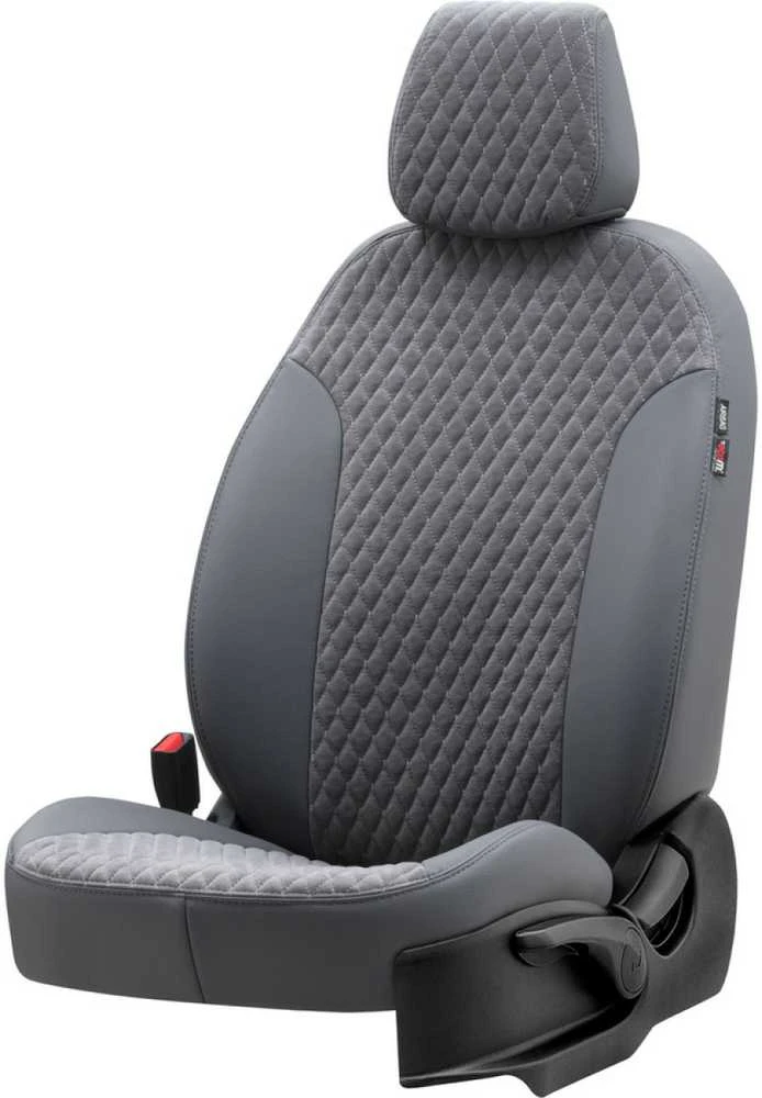 Otom Amsterdam sėdynių užvalkalai (eko oda, medžiaginiai) Hyundai i30 II 2012-2017m.