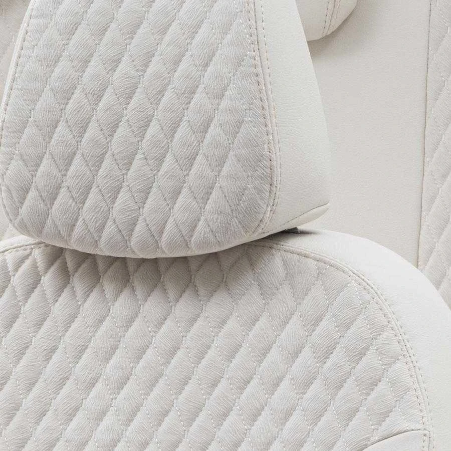 Otom Amsterdam sėdynių užvalkalai (eko oda, medžiaginiai) Hyundai i30 I 2007-2012m.