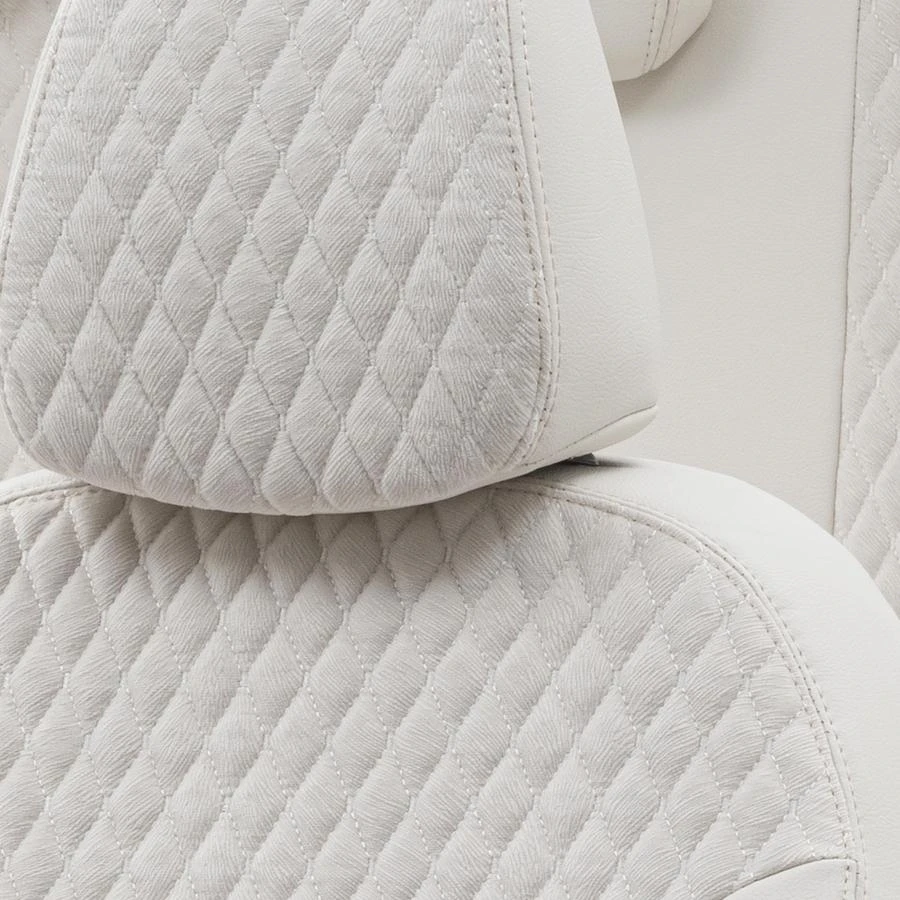 Otom Amsterdam sėdynių užvalkalai (eko oda, medžiaginiai) Renault Laguna III 2007-2015m.