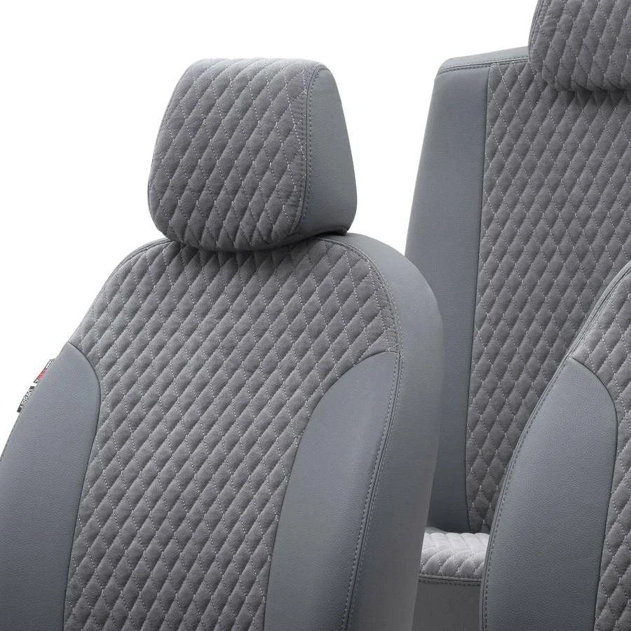 Otom Amsterdam sėdynių užvalkalai (eko oda, medžiaginiai) Hyundai i30 I 2007-2012m.