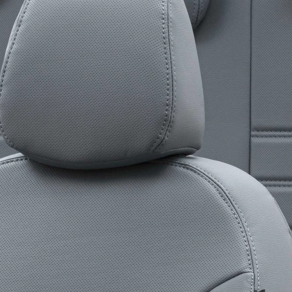 Otom Istanbul sėdynių užvalkalai (eko oda) Hyundai i30 I 2007-2012m.