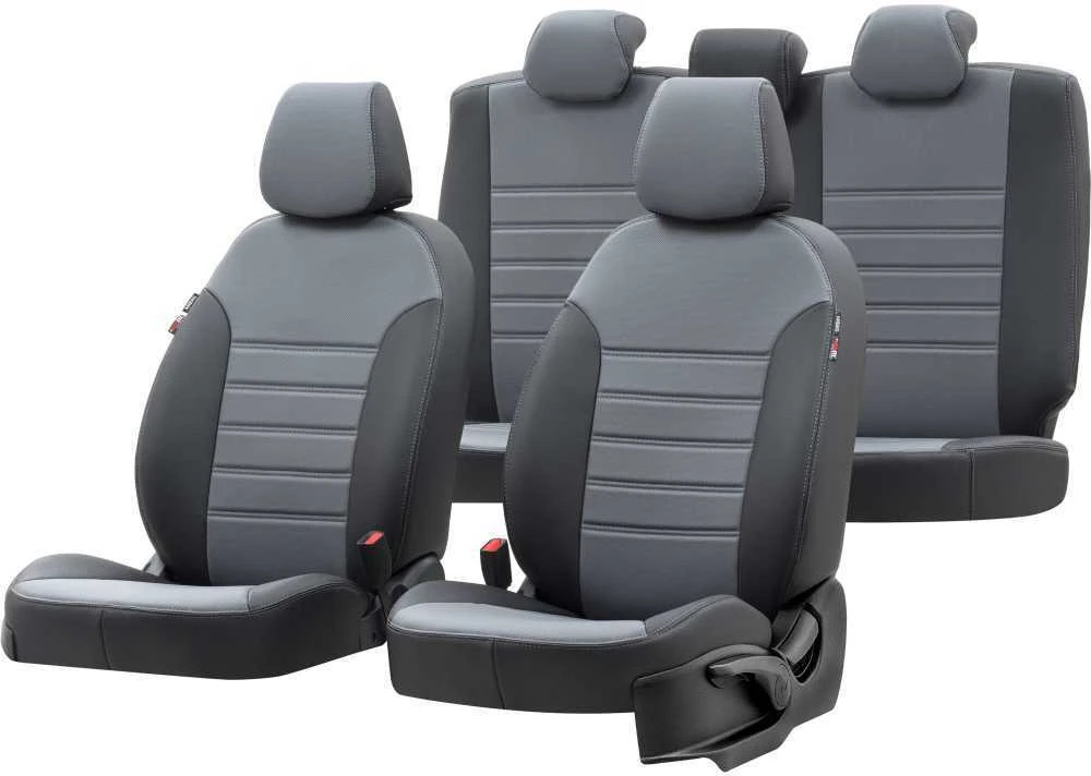 Otom Istanbul sėdynių užvalkalai (eko oda) Hyundai i30 I 2007-2012m.