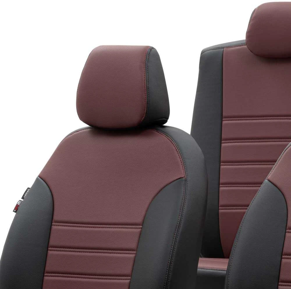 Otom Istanbul sėdynių užvalkalai (eko oda) Honda Civic V 1991-1997m.