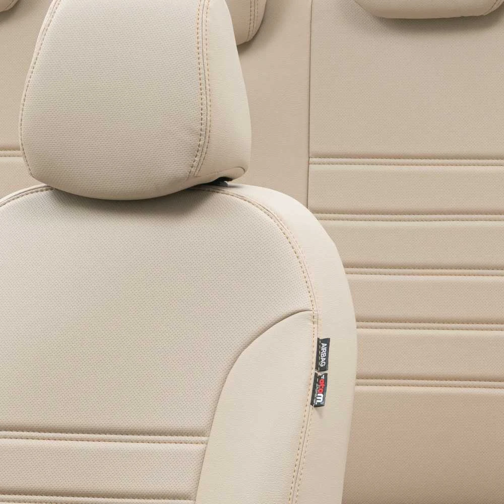 Otom Istanbul sėdynių užvalkalai (eko oda) Hyundai i30 I 2007-2012m.