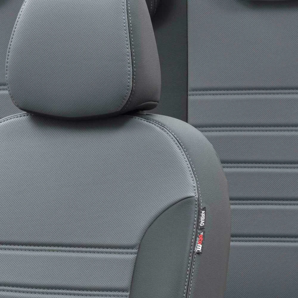 Otom Istanbul sėdynių užvalkalai (eko oda) Hyundai i30 I 2007-2012m.