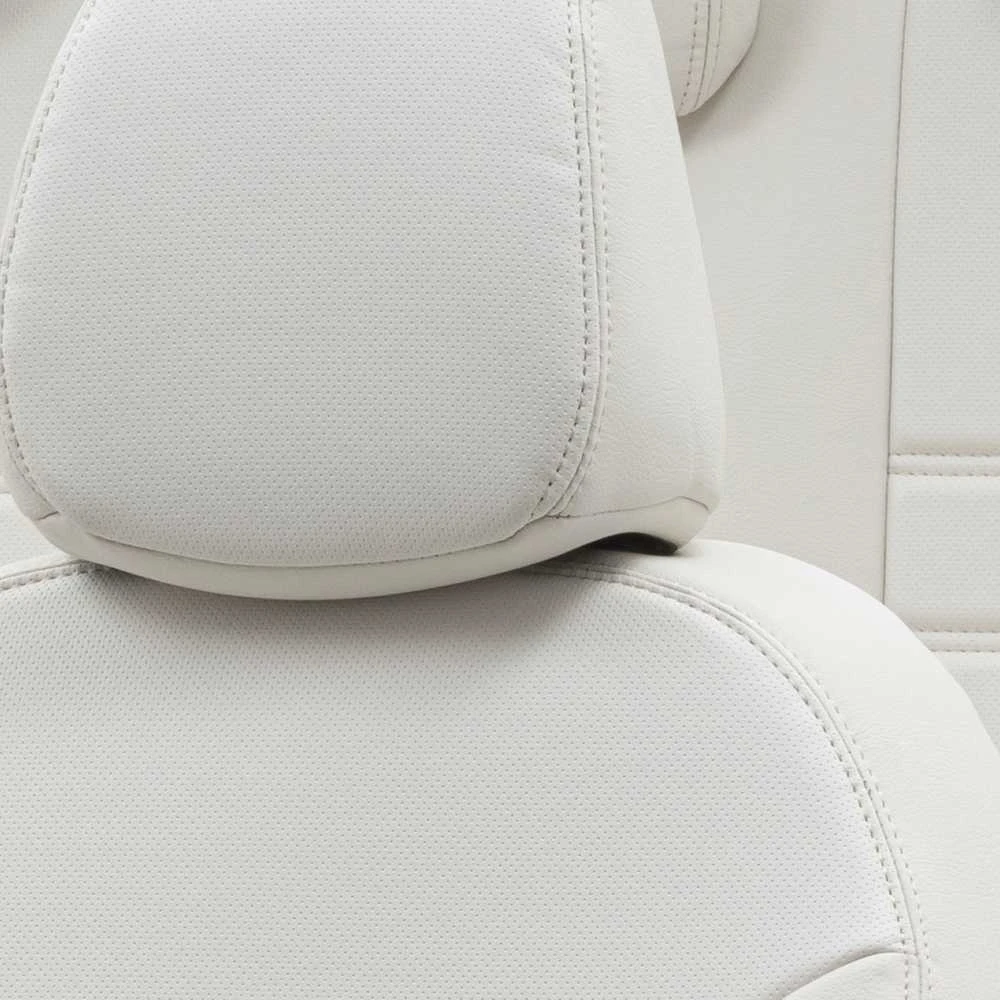 Otom Istanbul sėdynių užvalkalai (eko oda) Hyundai i20 I 2008-2015m.