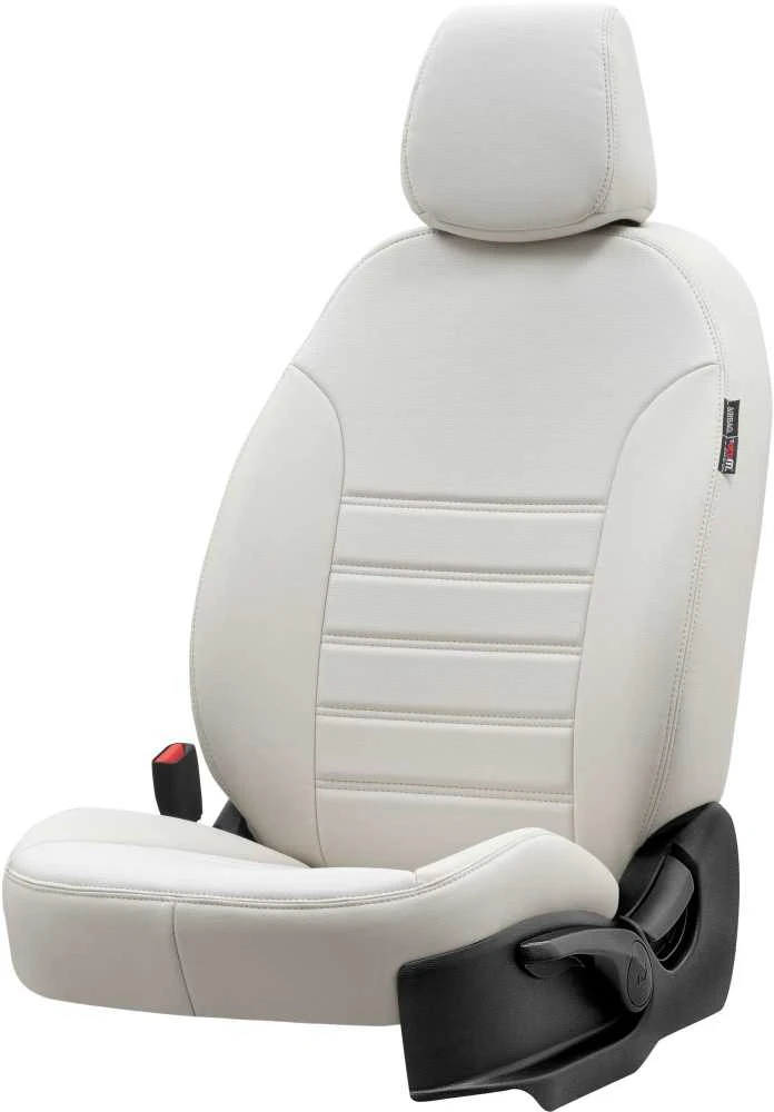 Otom Istanbul sėdynių užvalkalai (eko oda) Citroen C4 II 2010-2017m.