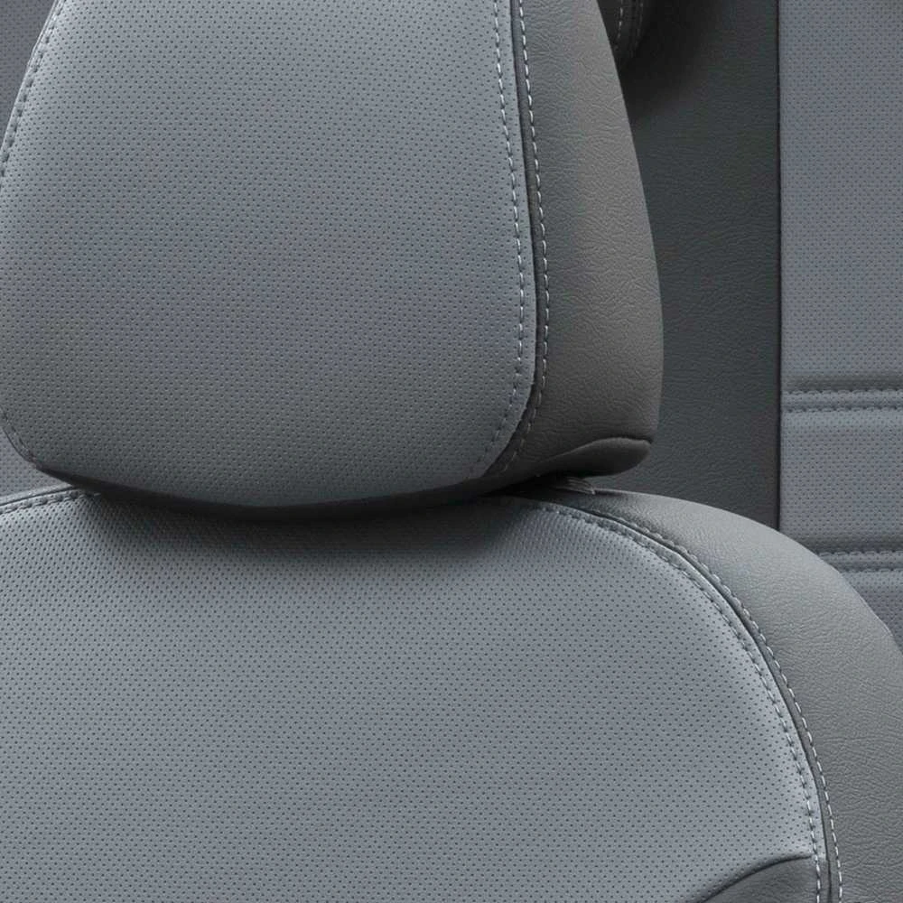 Otom Istanbul sėdynių užvalkalai (eko oda) Ford Fiesta VI 2001-2008m.