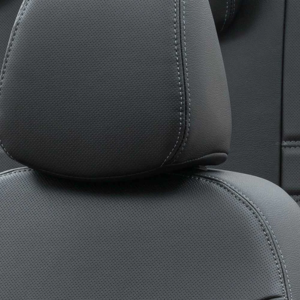 Otom Istanbul sėdynių užvalkalai (eko oda) Ford Galaxy I 1995-2000m. (5 vietų)