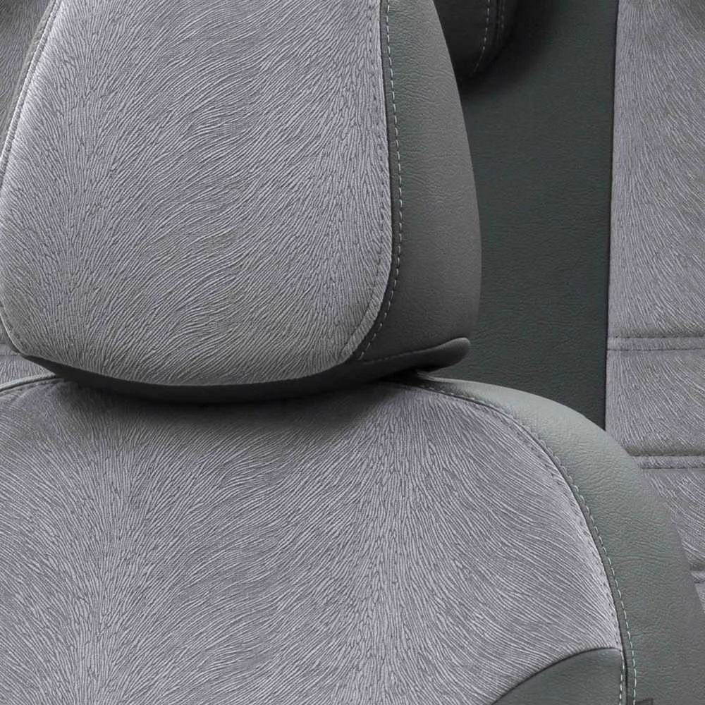 Otom London sėdynių užvalkalai (eko oda, medžiaginiai) Volkswagen Golf VIII 2019-2024m.