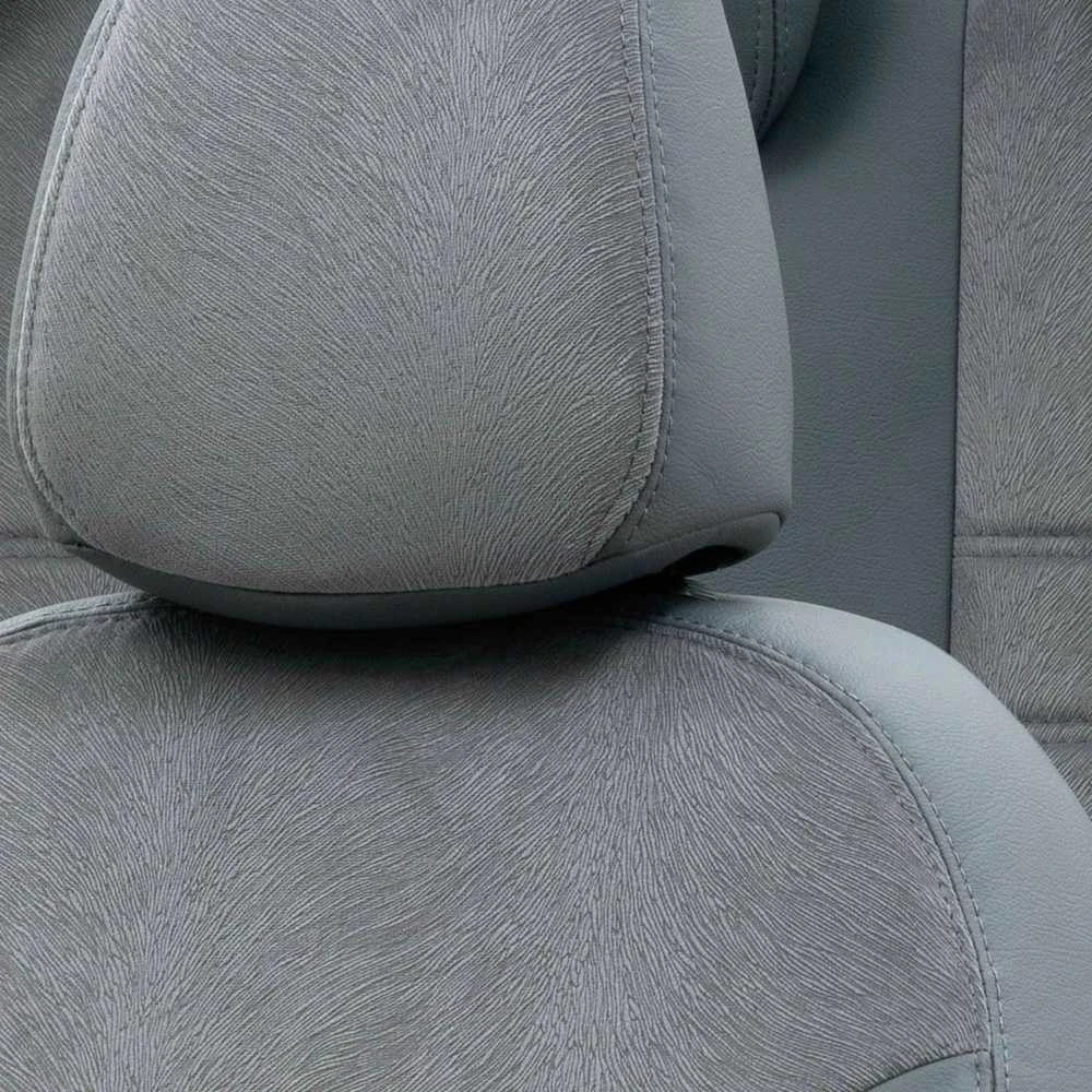 Otom London sėdynių užvalkalai (eko oda, medžiaginiai) Volkswagen Golf VIII 2019-2024m.