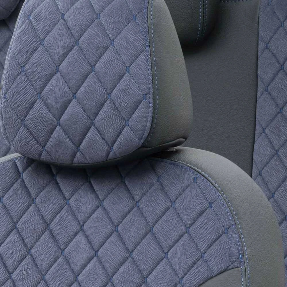 Otom Madrid sėdynių užvalkalai (eko oda, medžiaginiai) Hyundai i30 II 2012-2017m.