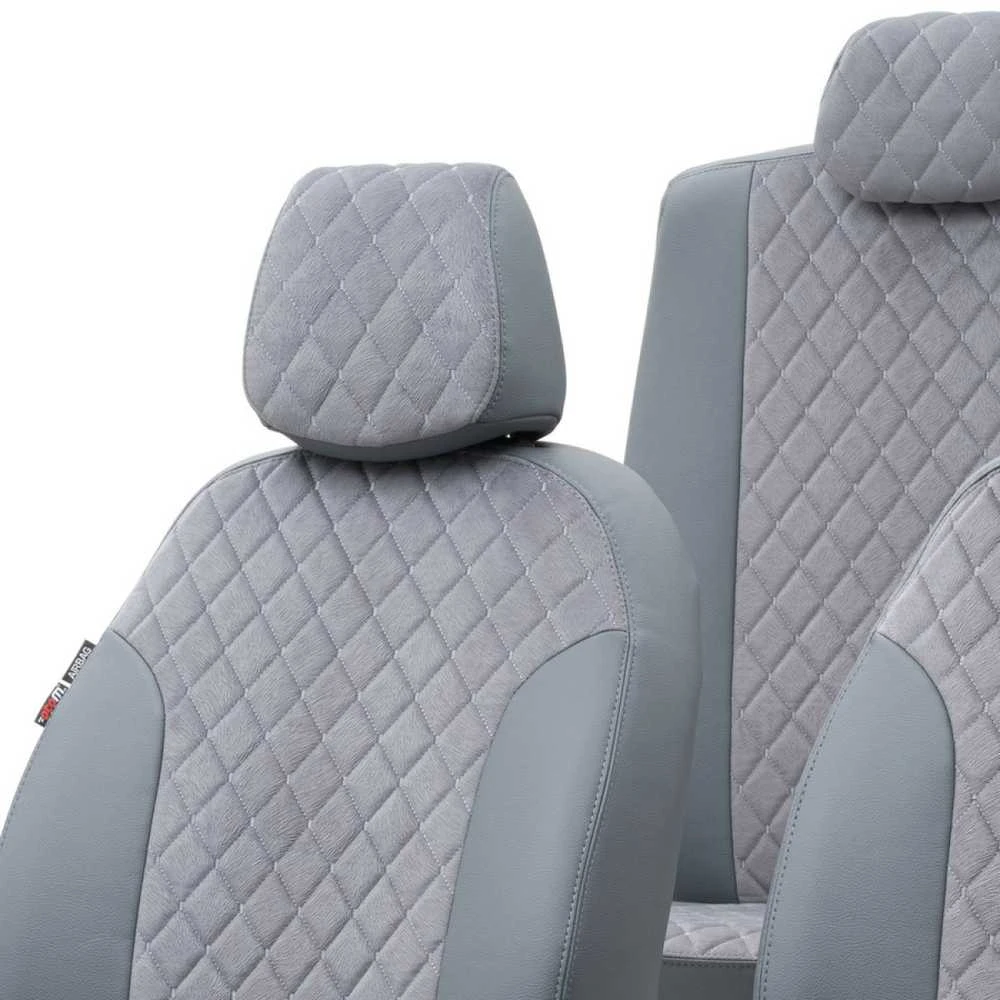 Otom Madrid sėdynių užvalkalai (eko oda, medžiaginiai) Hyundai i30 II 2012-2017m.
