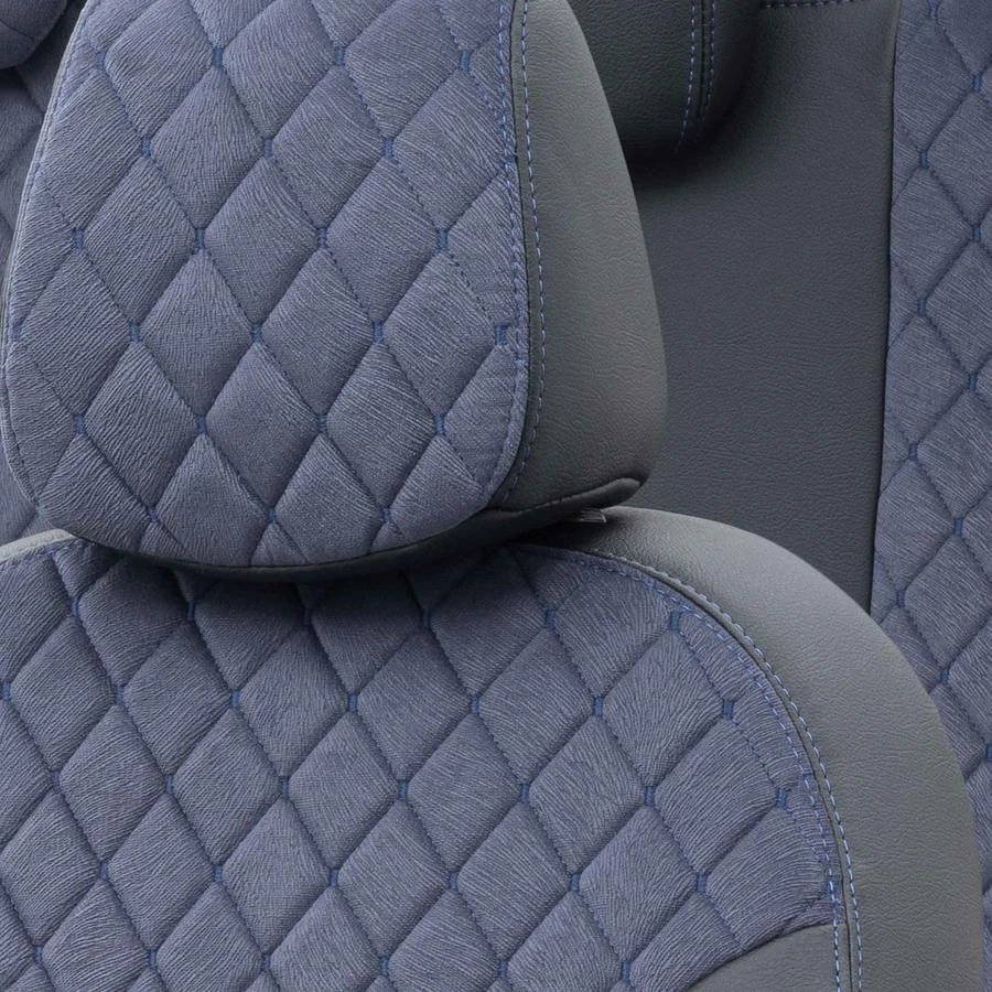 Otom Madrid sėdynių užvalkalai (eko oda, medžiaginiai) Hyundai i30 I 2007-2012m.