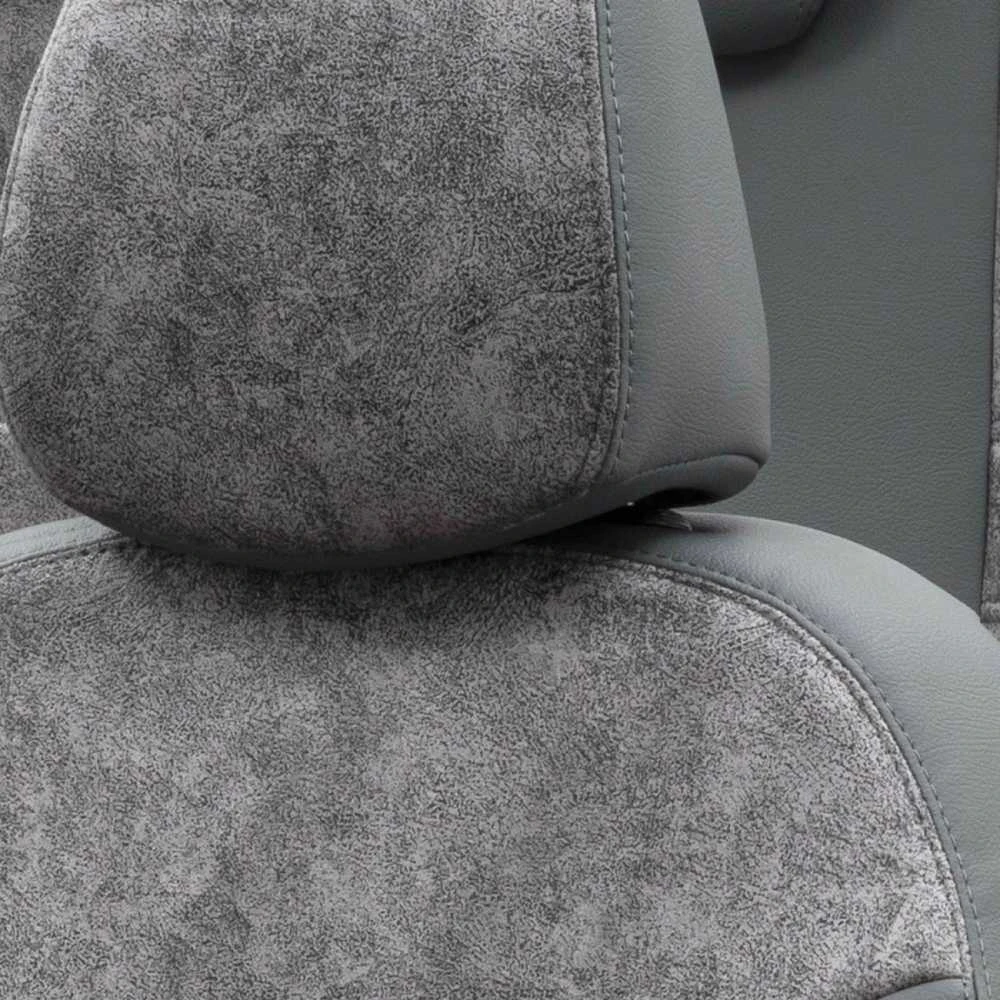 Otom Milano sėdynių užvalkalai (eko oda, medžiaginiai) Hyundai i30 II 2012-2017m.