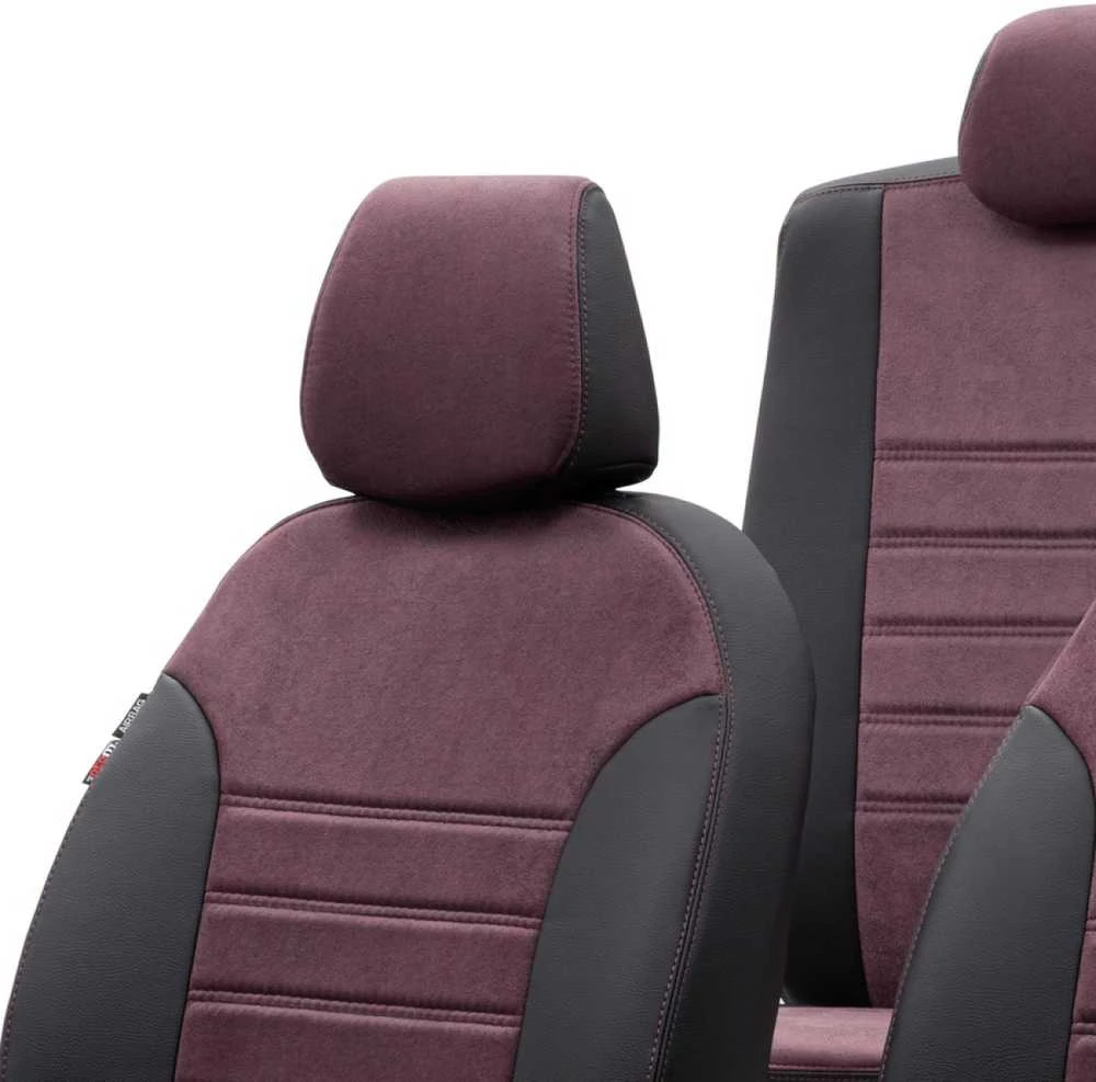 Otom Milano sėdynių užvalkalai (eko oda, medžiaginiai) Hyundai i30 II 2012-2017m.
