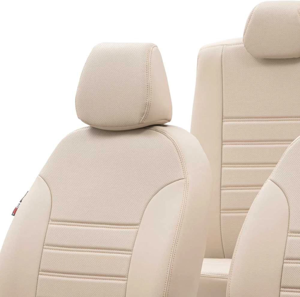 Otom New York sėdynių užvalkalai (eko oda) Hyundai i30 I 2007-2012m.