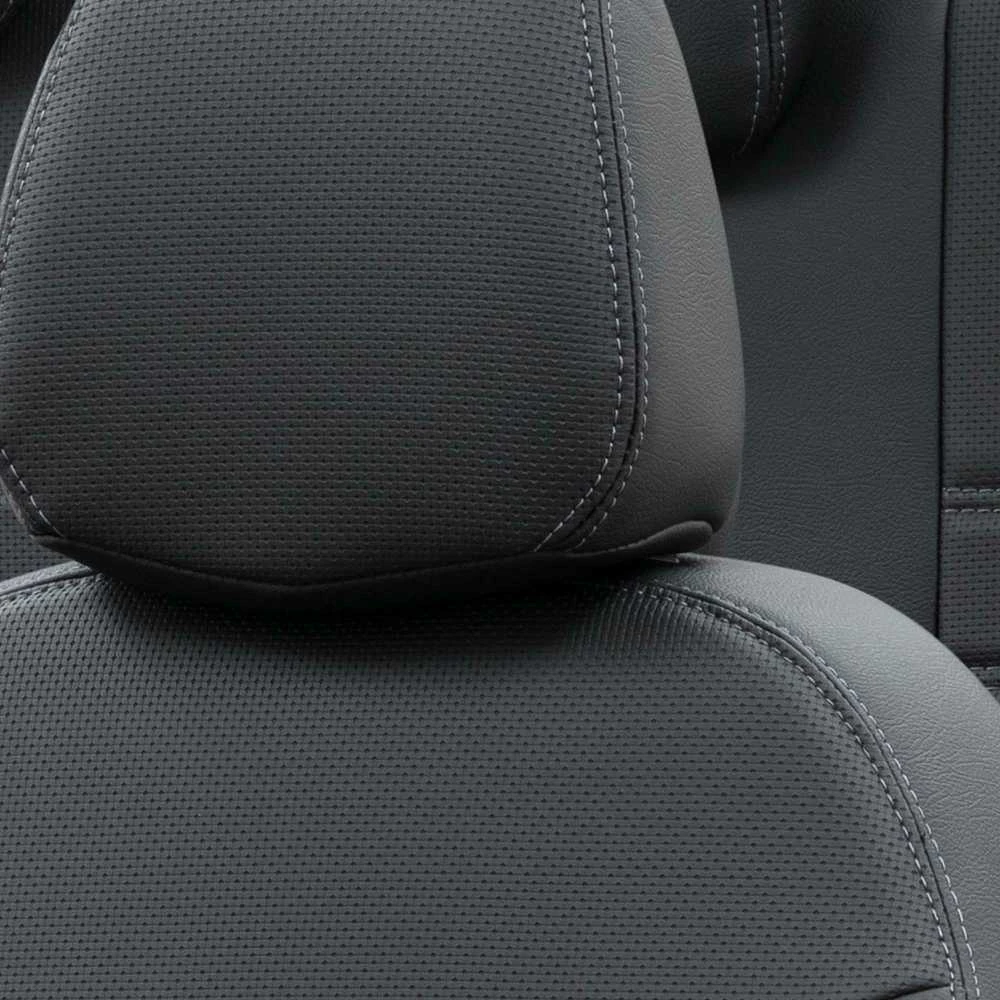 Otom New York sėdynių užvalkalai (eko oda) Opel Insignia I 2008-2017m.
