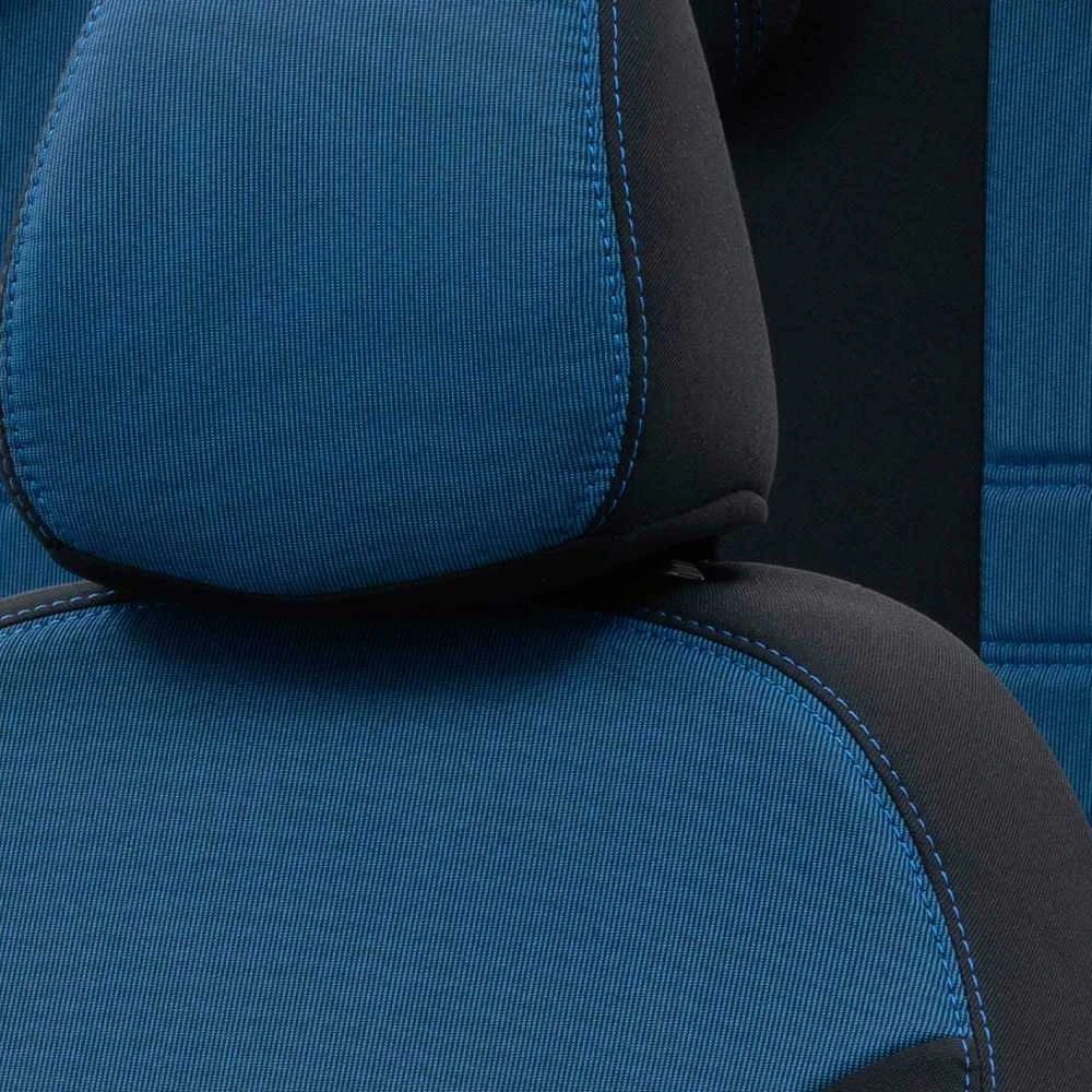 Otom Original sėdynių užvalkalai (medžiaginiai) Hyundai i10 I 2008-2013m.