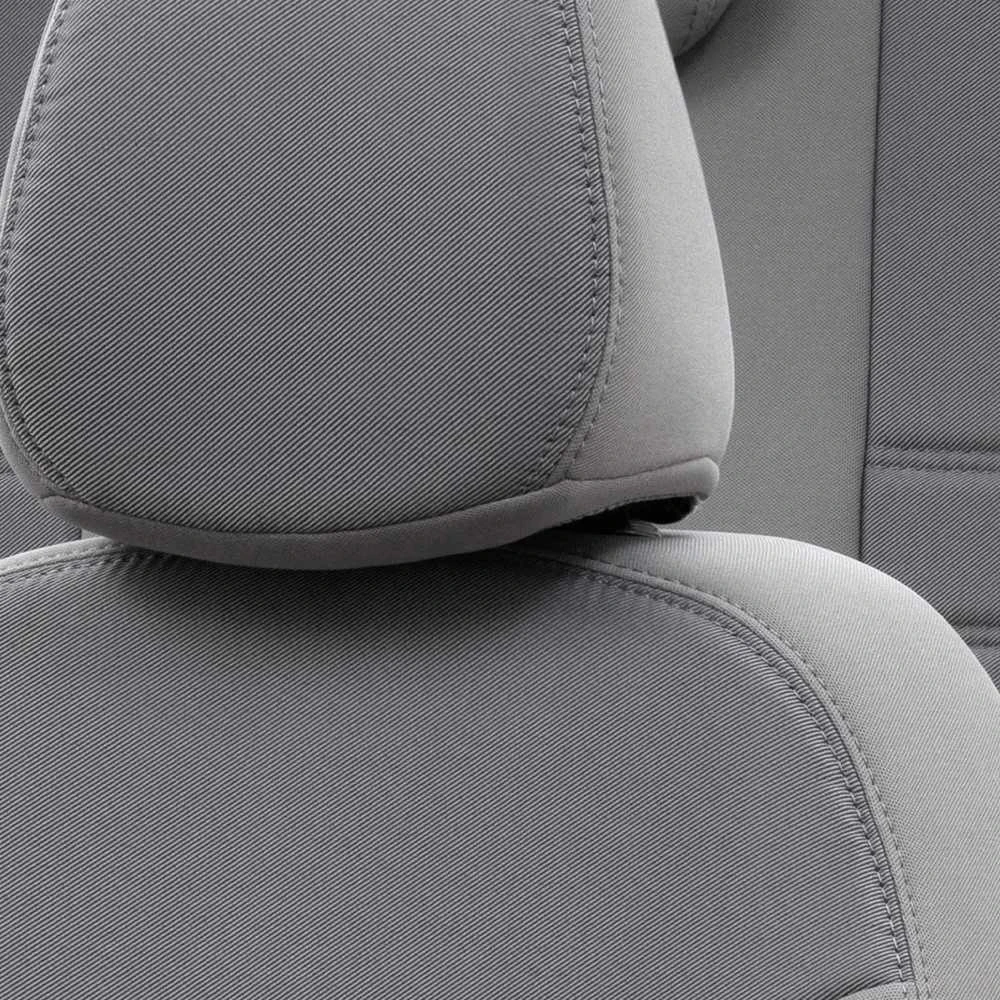 Otom Original sėdynių užvalkalai (medžiaginiai) Citroen C-Elysee II 2012-2017m.