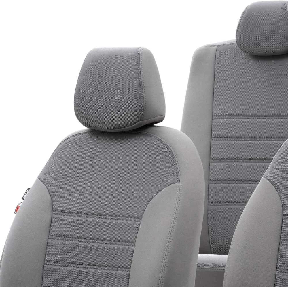 Otom Original sėdynių užvalkalai (medžiaginiai) Ford Focus III 2011-2018m.