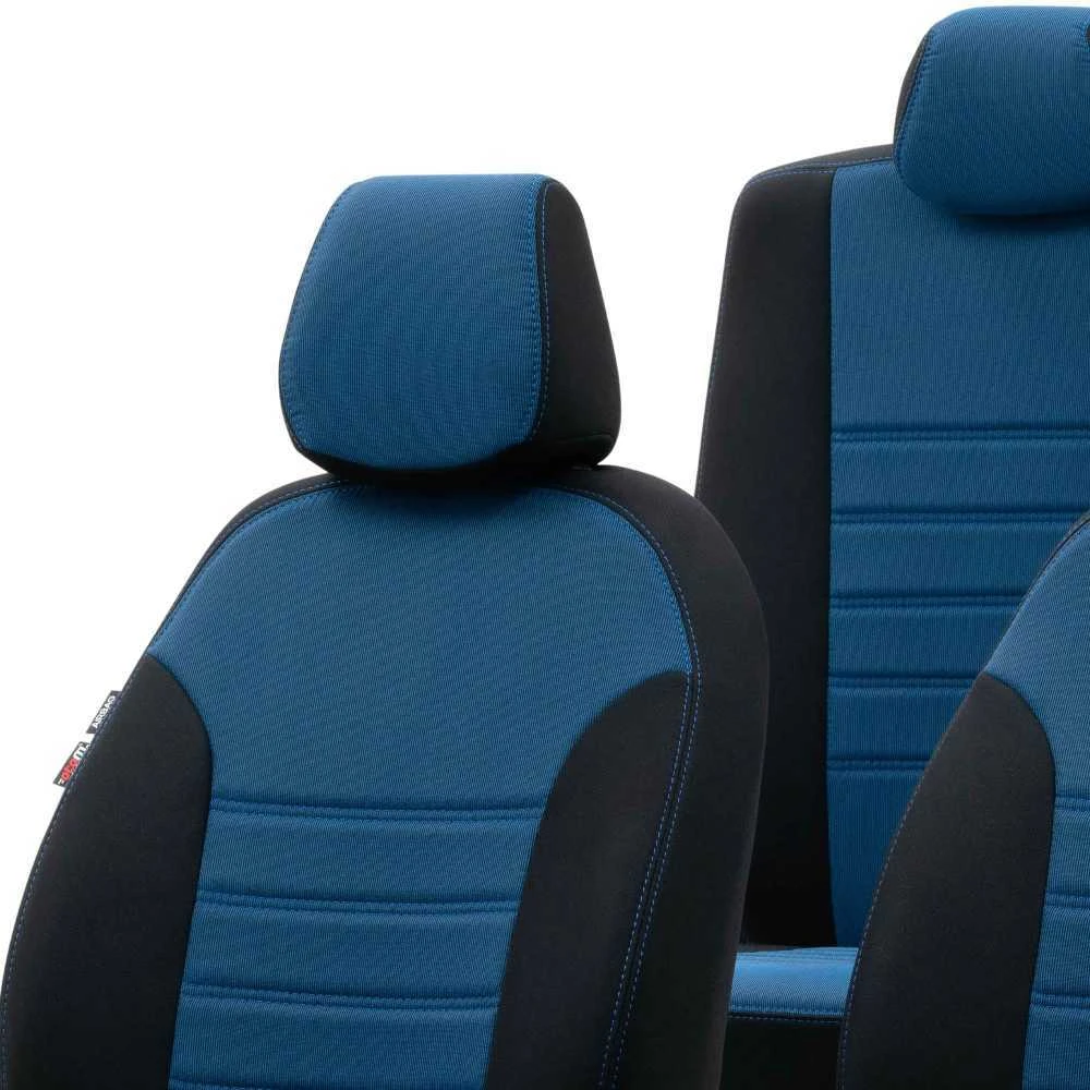 Otom Original sėdynių užvalkalai (medžiaginiai) Ford Focus III 2011-2018m.