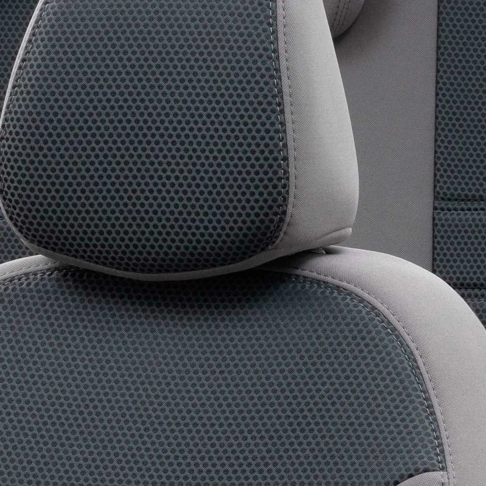 Otom Original sėdynių užvalkalai (medžiaginiai) Nissan Primera P11 1999-2002m.