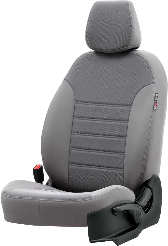 Otom Original sėdynių užvalkalai (medžiaginiai) Mercedes-Benz B Klasė W246 2011-2017m.