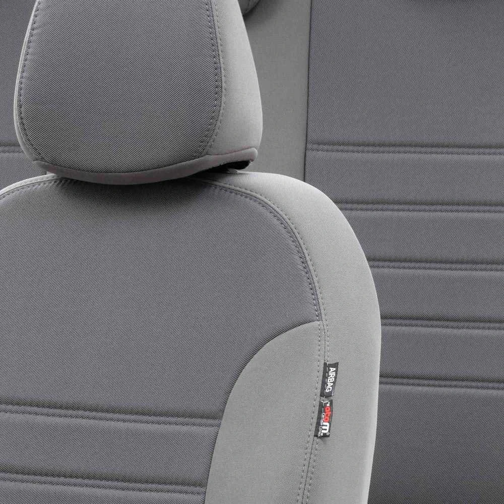 Otom Original sėdynių užvalkalai (medžiaginiai) Opel Insignia I 2008-2017m.