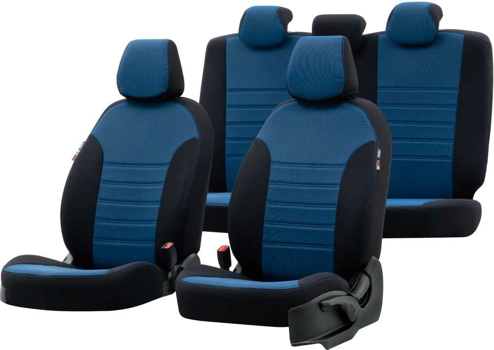 Otom Original sėdynių užvalkalai (medžiaginiai) Ford Focus III 2011-2018m.