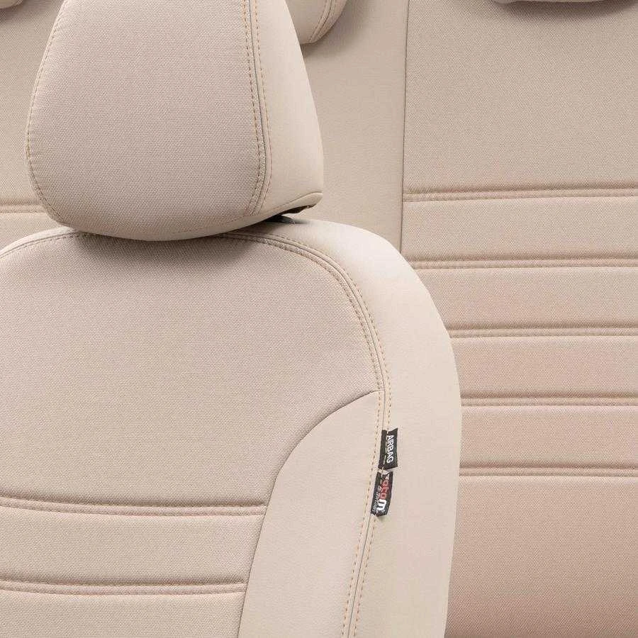 Otom Paris sėdynių užvalkalai (eko oda, medžiaginiai) Citroen Xsara 1999-2010m.