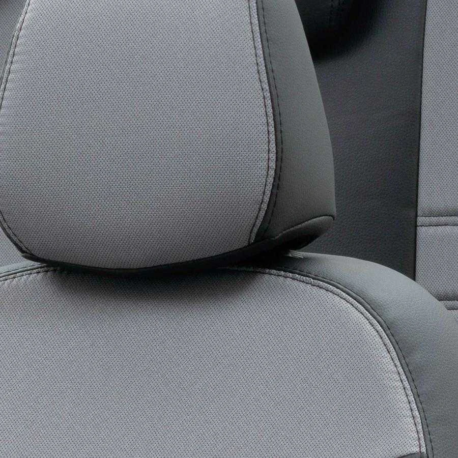 Otom Paris sėdynių užvalkalai (eko oda, medžiaginiai) Hyundai i30 I 2007-2012m.