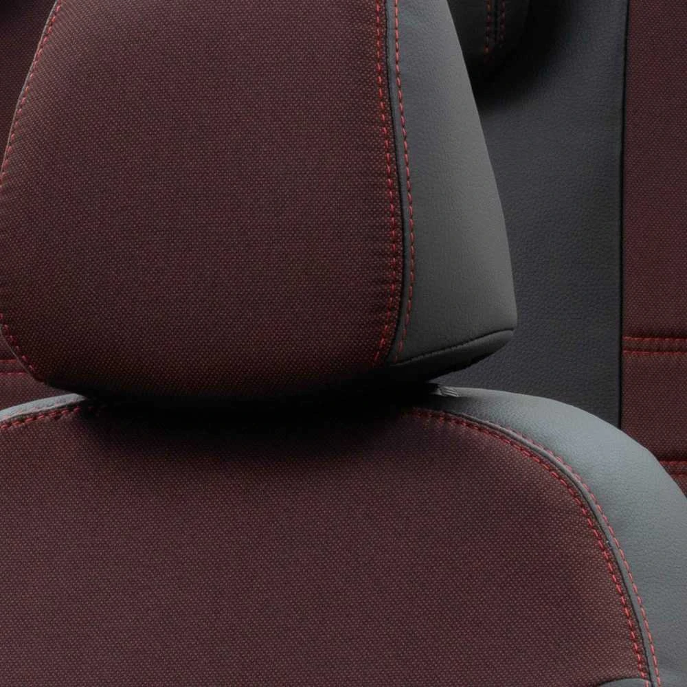 Otom Paris sėdynių užvalkalai (eko oda, medžiaginiai) Opel Insignia I 2008-2017m.