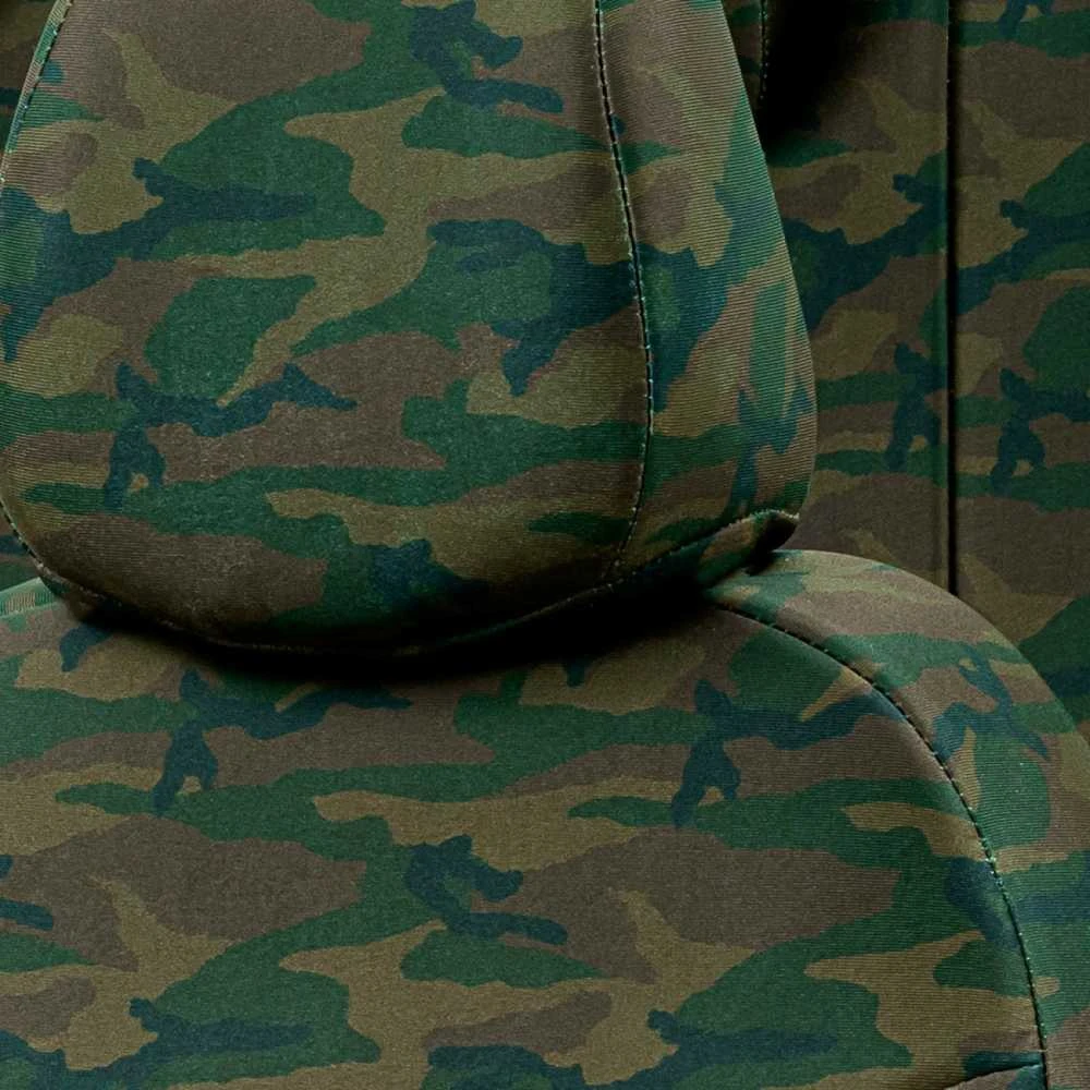 Otom Safari sėdynių užvalkalai (medžiaginiai) Ford B-MAX 2012-2017m.