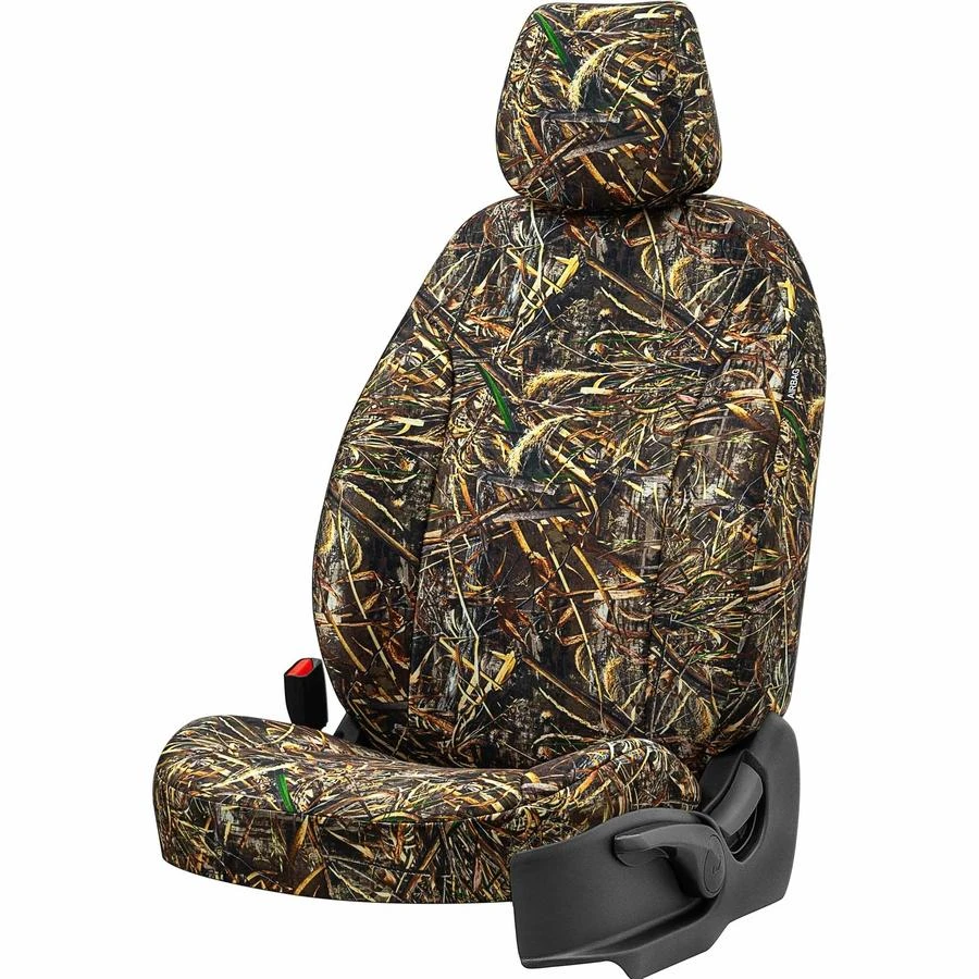 Otom Safari sėdynių užvalkalai (medžiaginiai) Volkswagen Passat B3 1988-1993m.