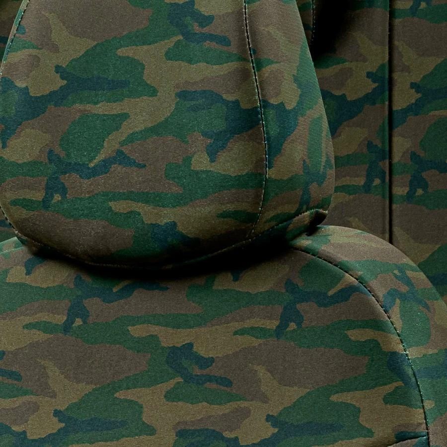 Otom Safari sėdynių užvalkalai (medžiaginiai) Toyota Yaris III 2011-2019m.