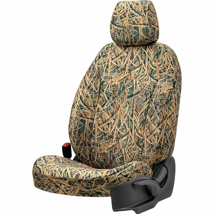 Otom Safari sėdynių užvalkalai (medžiaginiai) Chevrolet Aveo 2002-2011m.